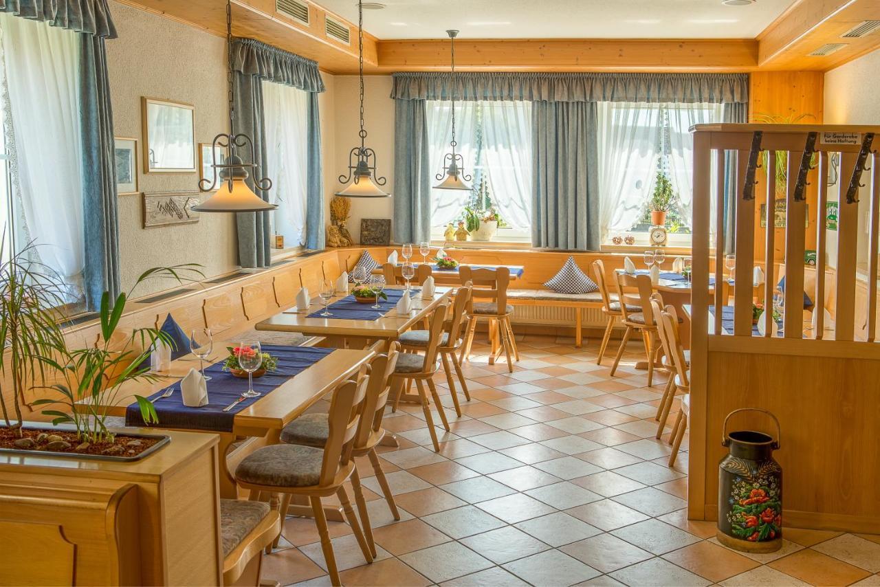 Landgasthof Weberhans 3* Harburg (Bavaria)