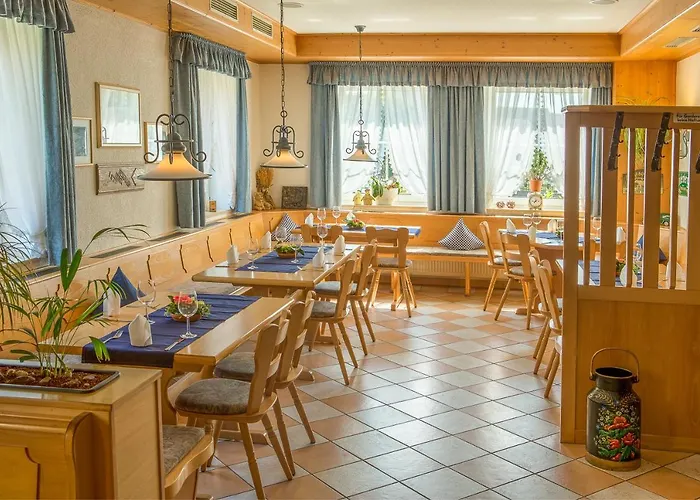 Landgasthof Weberhans