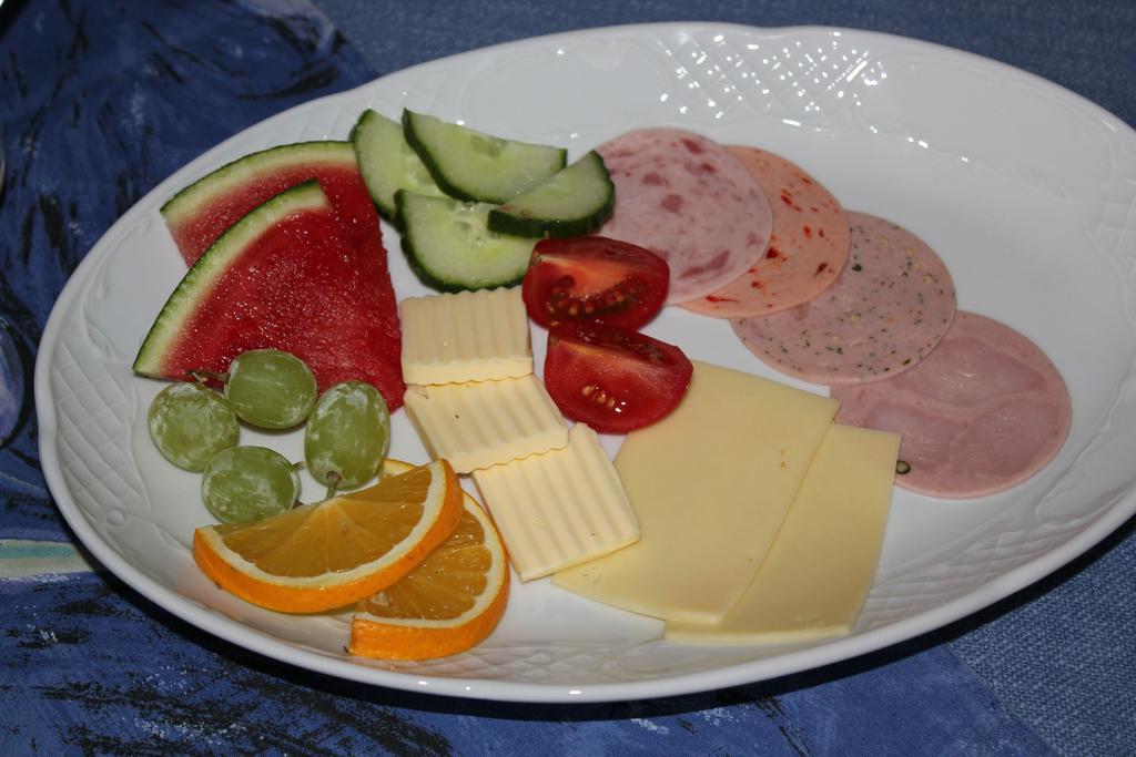 Maison d'hôtes Landgasthof Weberhans 3*