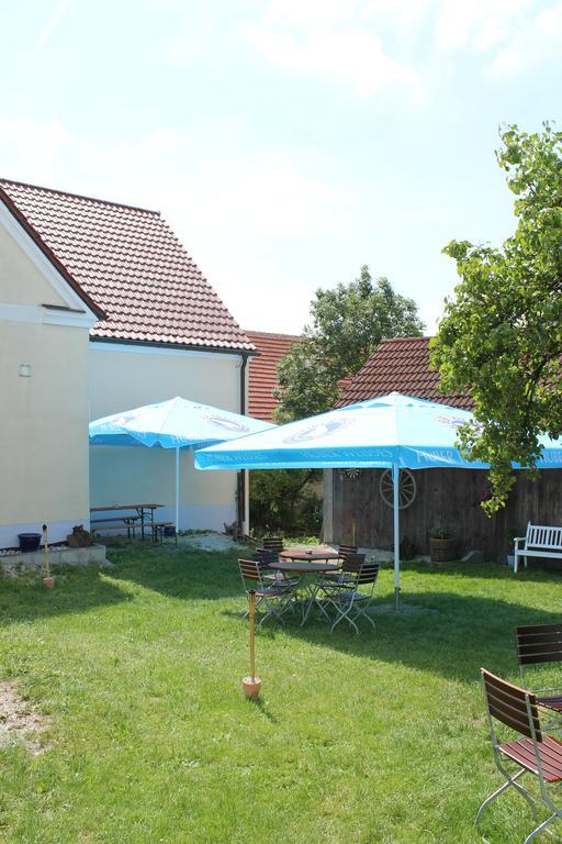 Landgasthof Weberhans Harbourg