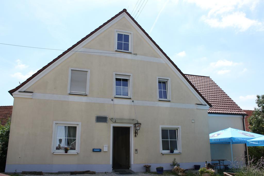 Landgasthof Weberhans Harbourg