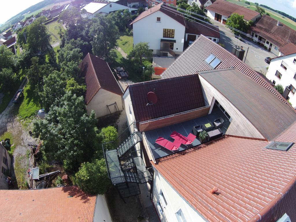 Landgasthof Weberhans