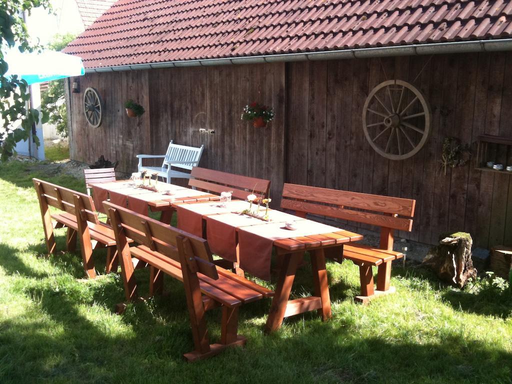 Landgasthof Weberhans