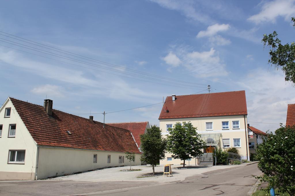 Landgasthof Weberhans