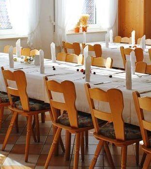 Landgasthof Weberhans Harbourg