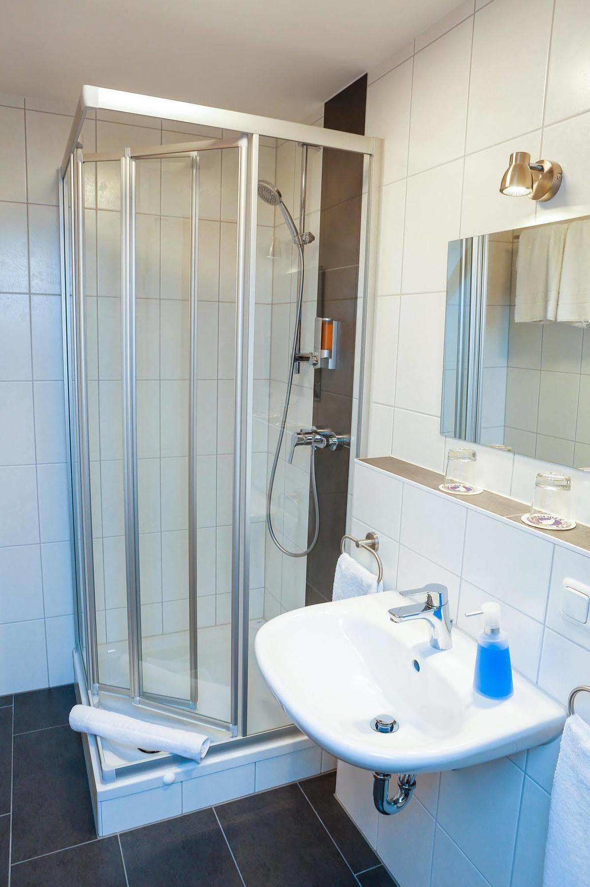 Landgasthof Weberhans 3*