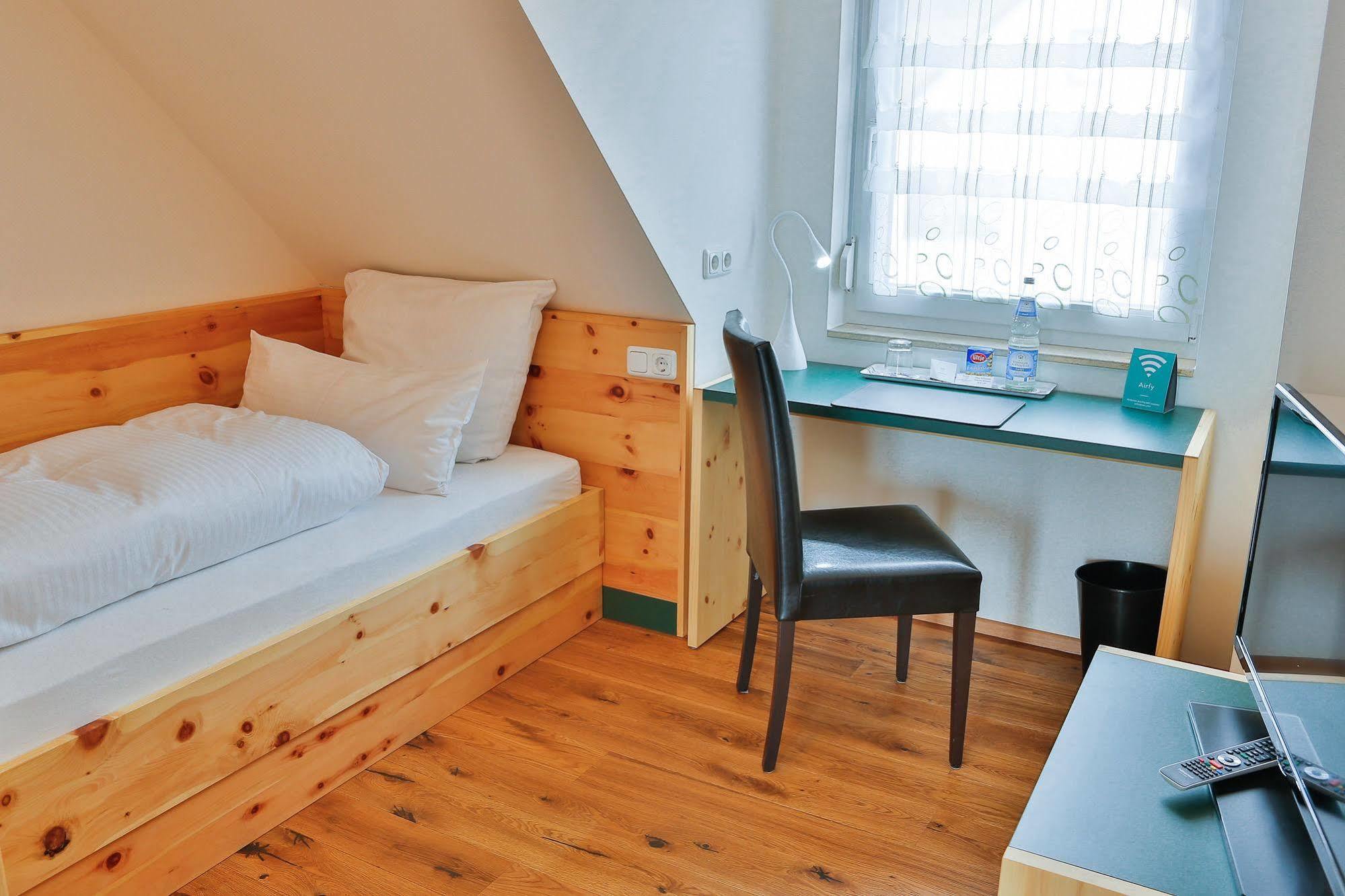 Landgasthof Weberhans 3*