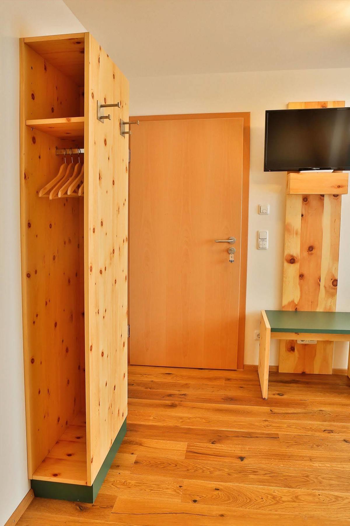 Landgasthof Weberhans Maison d'hôtes 3*