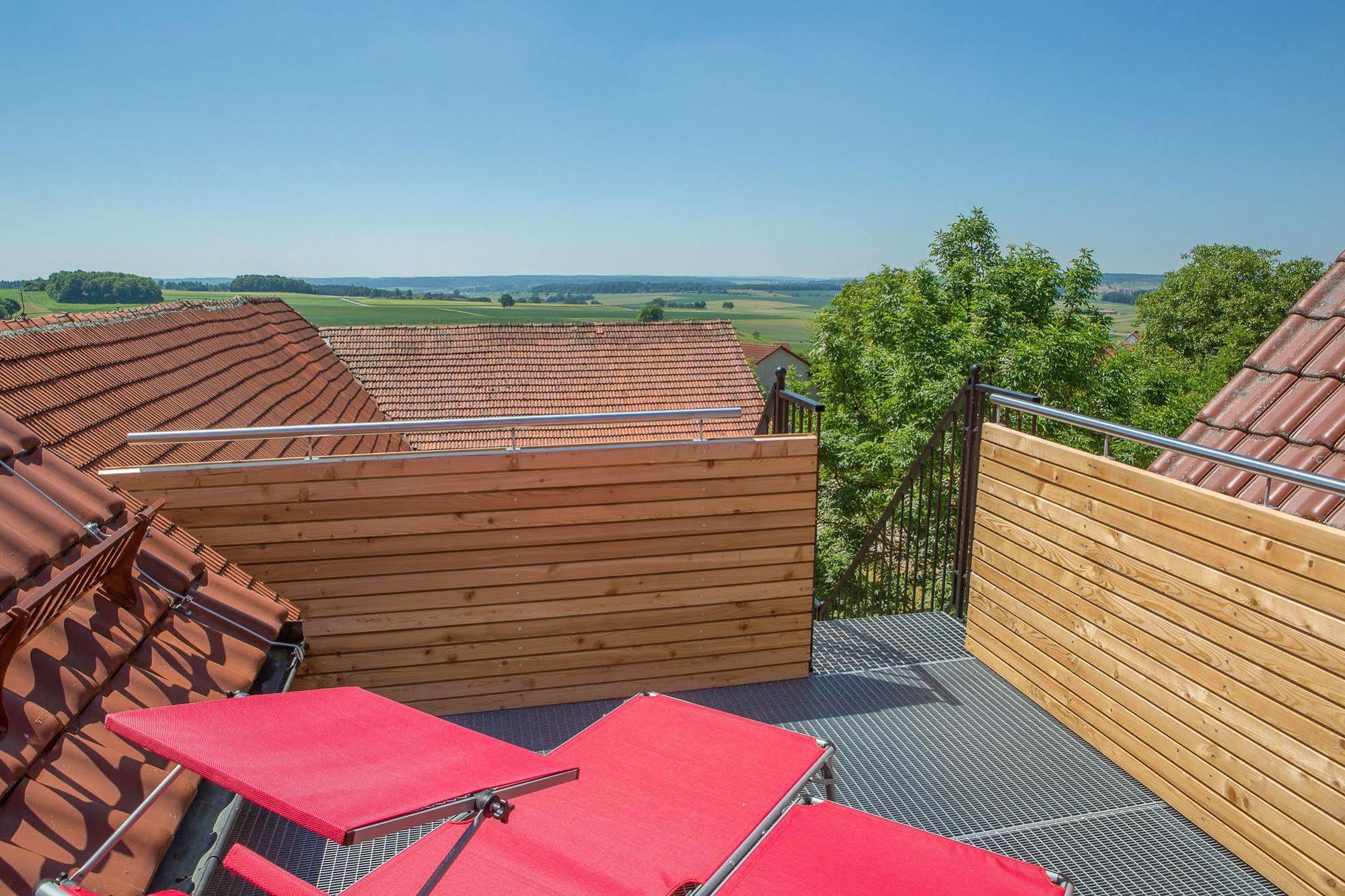 Landgasthof Weberhans 3* Harbourg