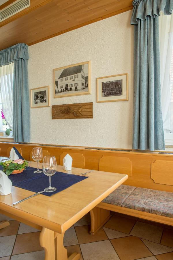 Landgasthof Weberhans